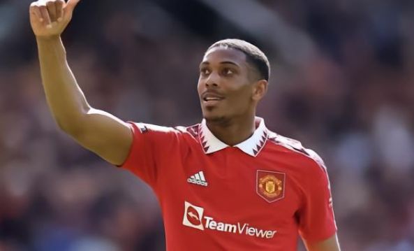 足球界的一 足球界的一