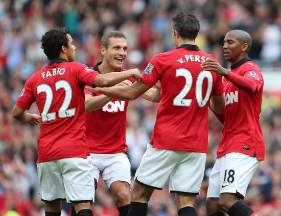 昔日队长的 昔日队长的