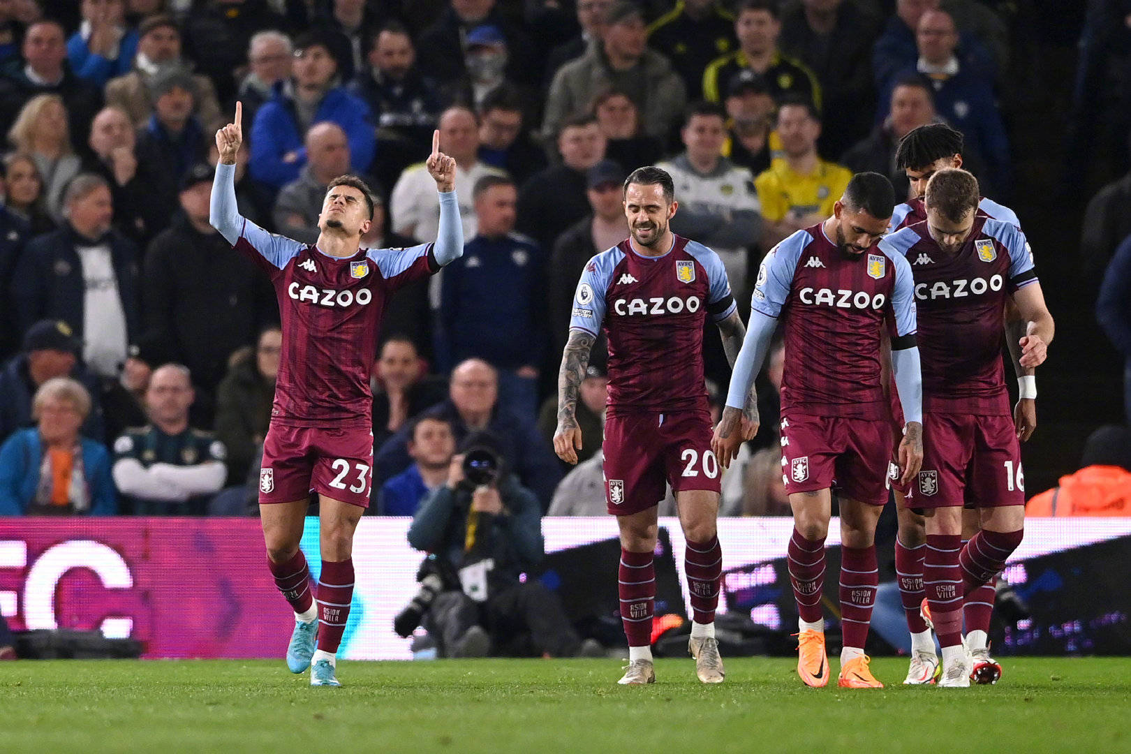 技巧的展现 技巧的展现